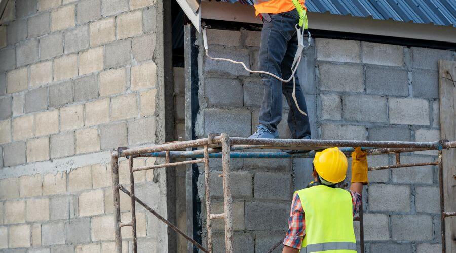 Expert new roof installation services in Stevenson, MD